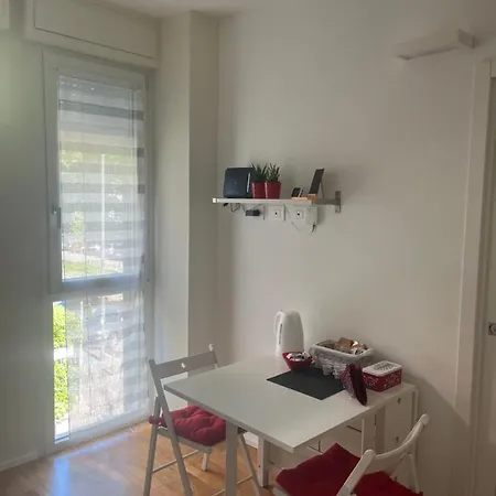 Cherry'S House Milano M1 Bande Nere - San Siro- M4 Linate Exterior photo