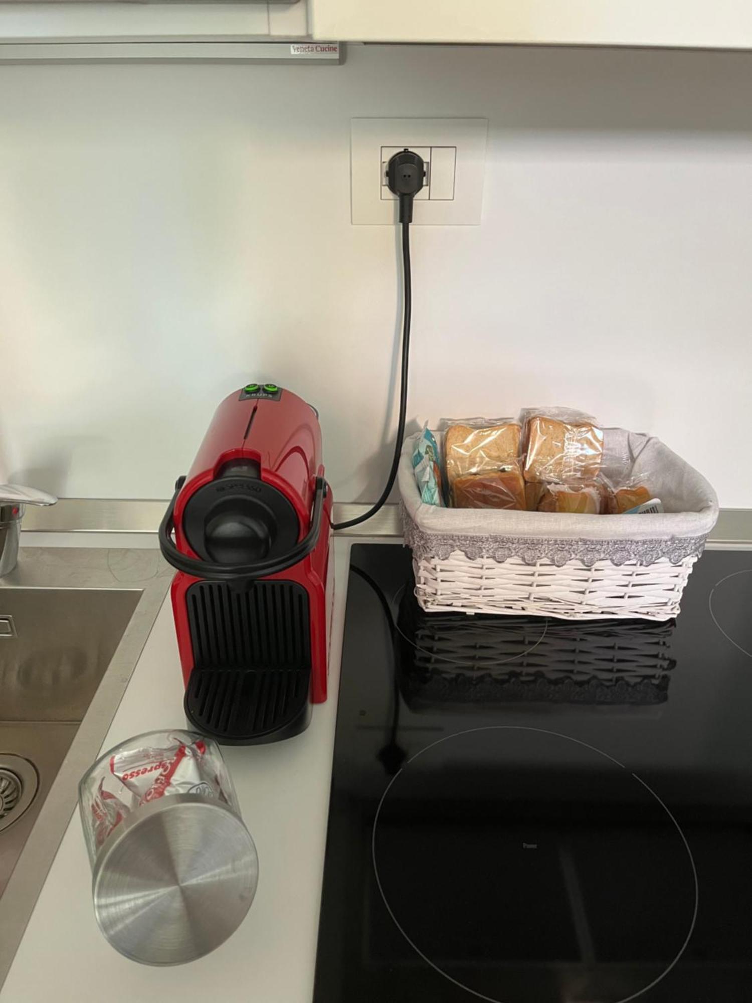 Cherry's House M1 Bande Nere - San Siro- M4 Linate Apartamento